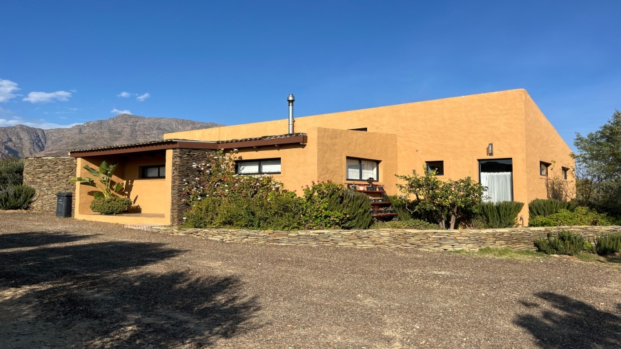 2 Bedroom Property for Sale in Swellendam Rural Western Cape